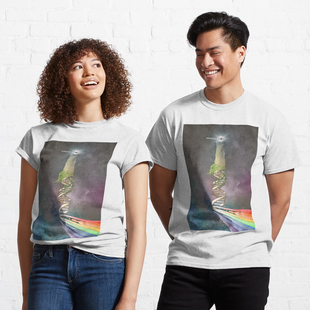 Annihilation Classic T-Shirt