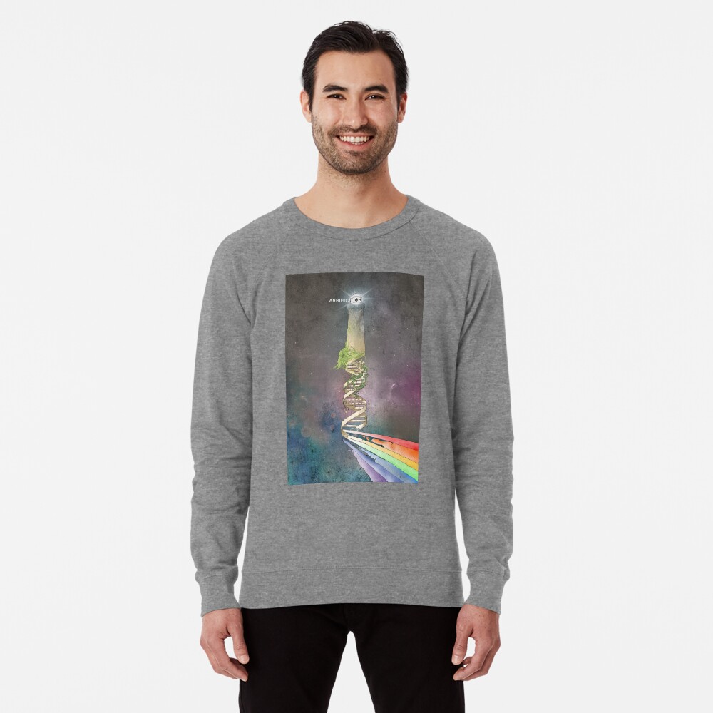 Annihilation Lightweight Sweatshirt