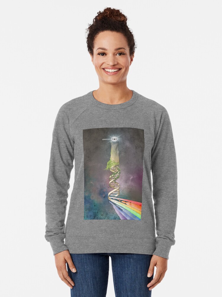 Alternate view of Annihilation Lightweight Sweatshirt