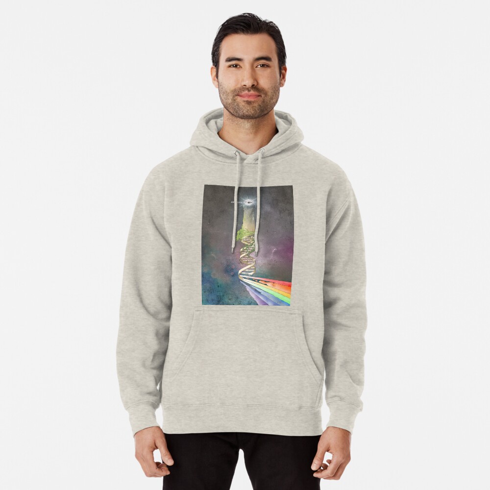 Annihilation Pullover Hoodie