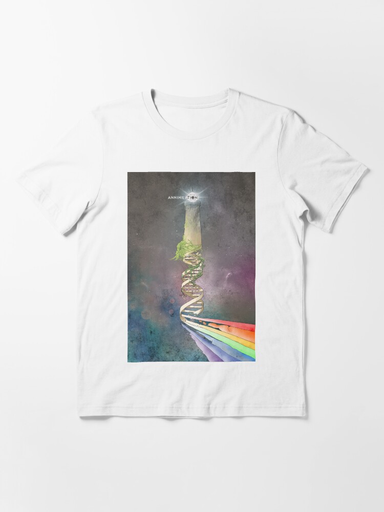 Alternate view of Annihilation Essential T-Shirt
