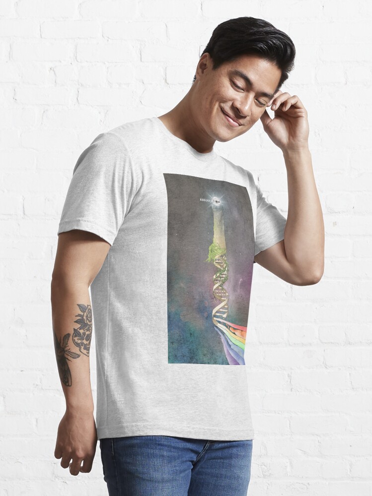 Alternate view of Annihilation Essential T-Shirt