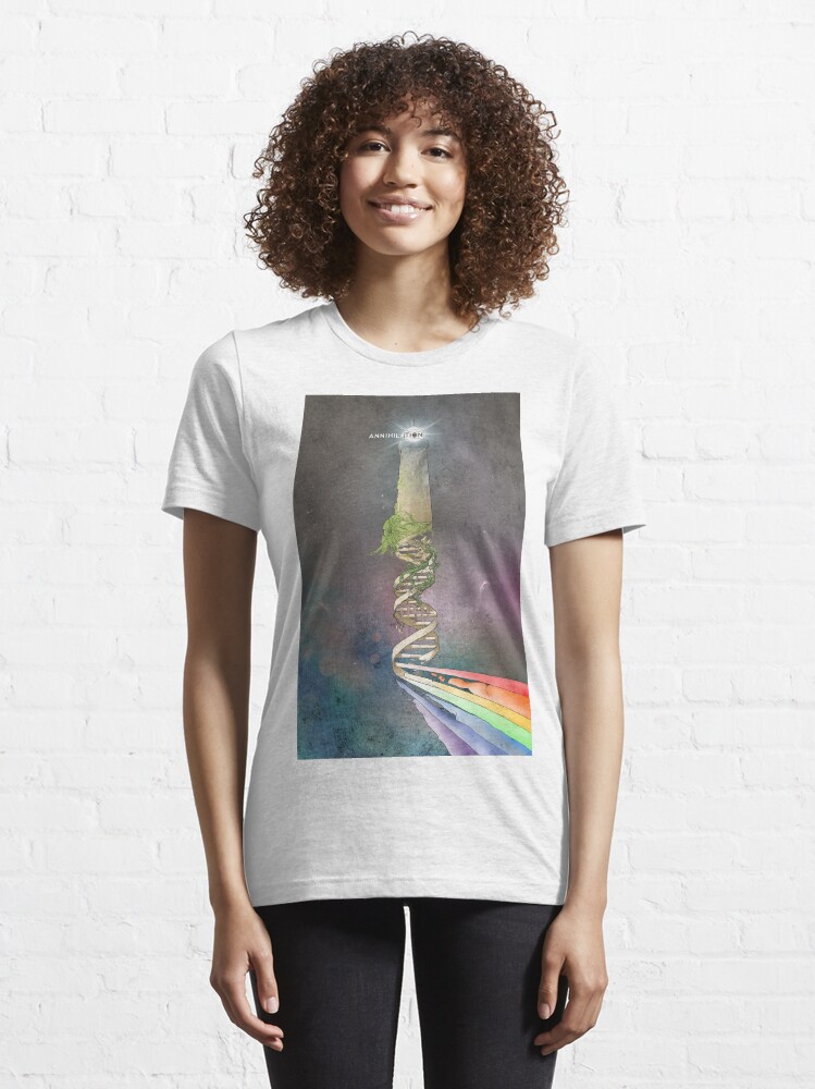 Alternate view of Annihilation Essential T-Shirt