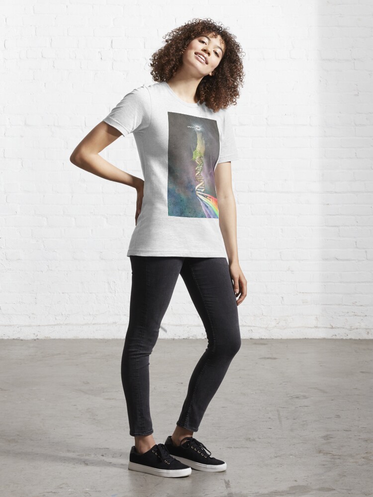 Alternate view of Annihilation Essential T-Shirt