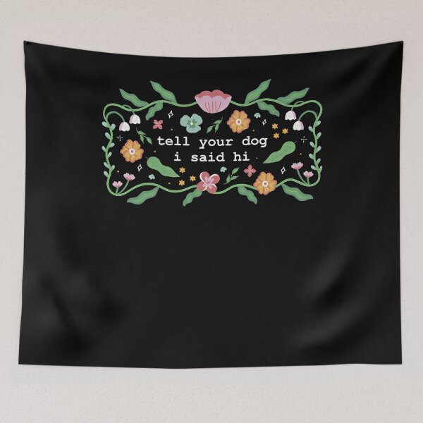 Item preview, we rate dogs merch designed and sold by HolgerBergmann.