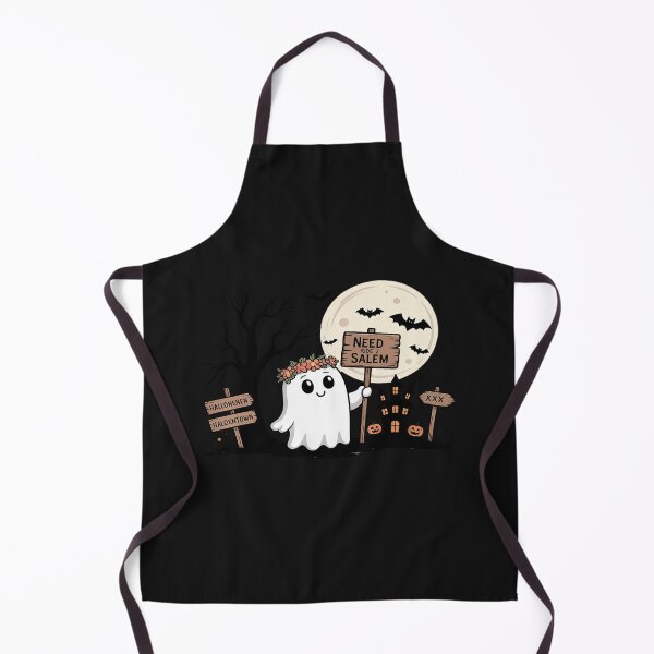 Item preview, Need Ride To Salem  Halloween designed and sold by Eskomeranola.