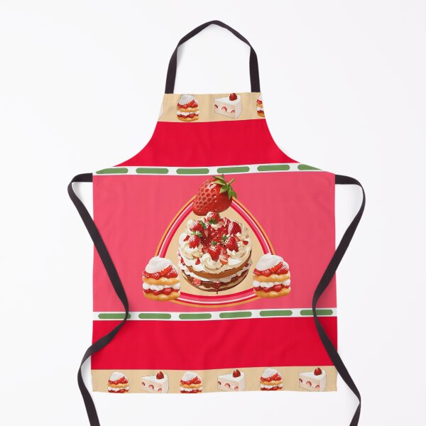 Item preview, Oracle Shortcake Compa (City-state of Strawdom) designed and sold by Kitsune Merchant.