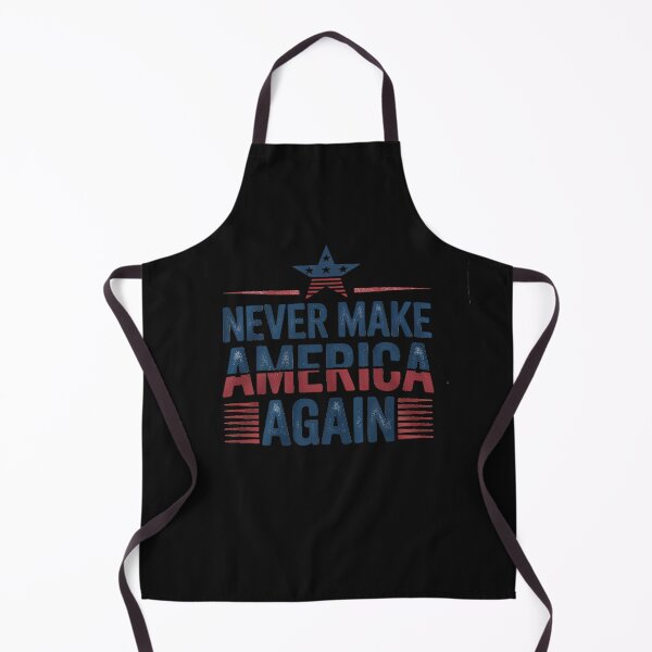 Item preview, Never Make America Again Shirt,American Flag Patriotic designed and sold by Eskomeranola.