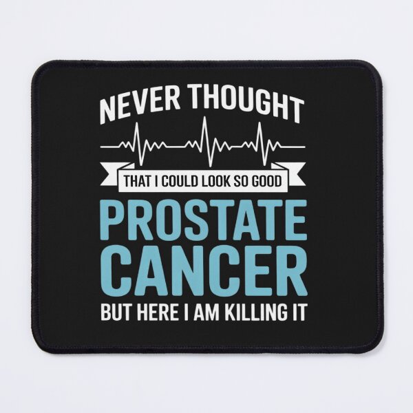 Item preview, Never Thought That Look Good - Surgery Prostate Cancer designed and sold by Eskomeranola.