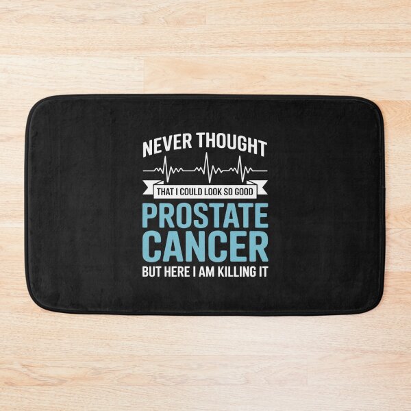 Item preview, Never Thought That Look Good - Surgery Prostate Cancer designed and sold by Eskomeranola.