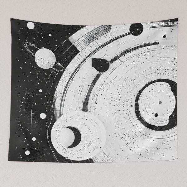 Item preview, THALYVYN designed and sold by Astrowayz.