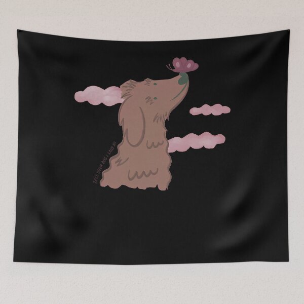 Item preview, we rate dogs merch designed and sold by MartinDaniell.