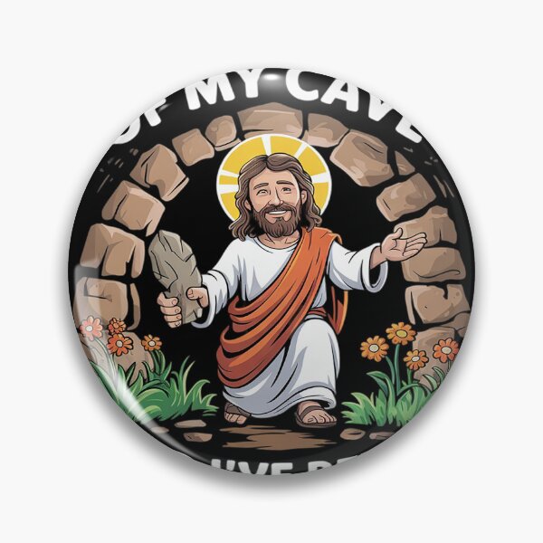 Item preview, Coming Out Of My Cave And I've Been Doing Just Fine 11 designed and sold by KotexTemu.