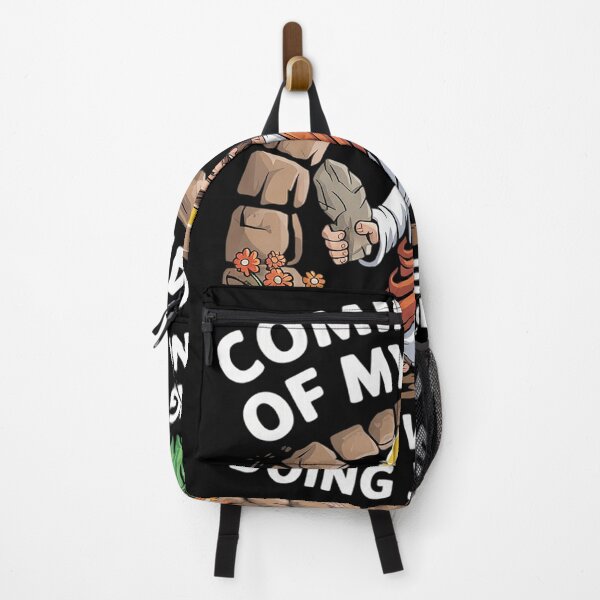 Item preview, Coming Out Of My Cave And I've Been Doing Just Fine 11 designed and sold by KotexTemu.