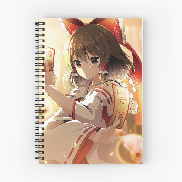 Item preview, Reimu designed and sold by Kaporal26.