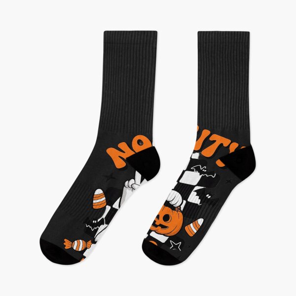 Item preview, No Diggity Bout To Bag It Up Halloween  Ghost designed and sold by Eskomeranola.