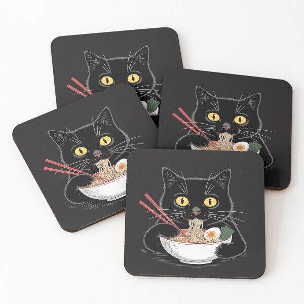 Item preview, Noodle Cat  Cat Lovers designed and sold by Eskomeranola.