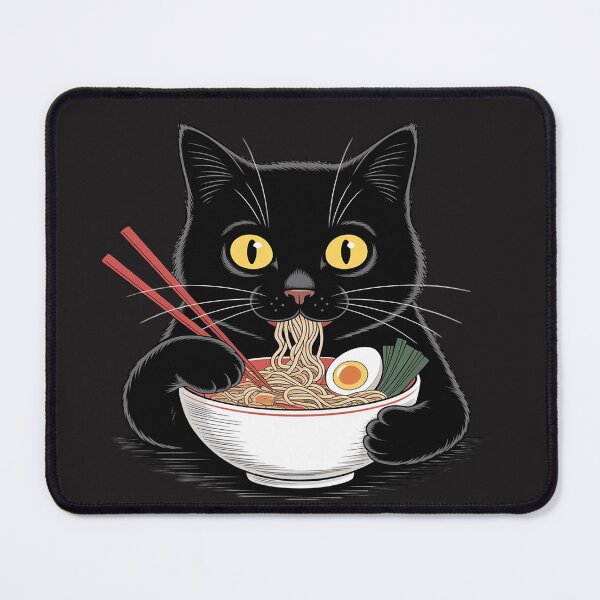 Item preview, Noodle Cat Cat Lovers designed and sold by Eskomeranola.
