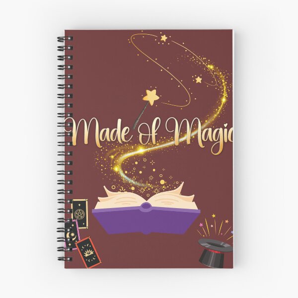 Item preview, Made of Magic designed and sold by JMcreati0ns.