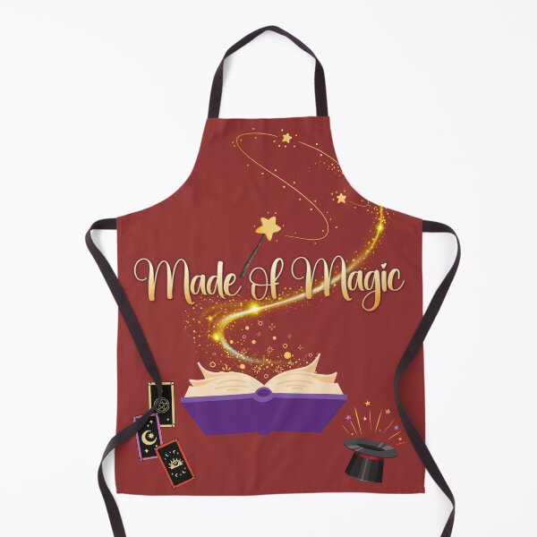 Item preview, Made of Magic designed and sold by JMcreati0ns.