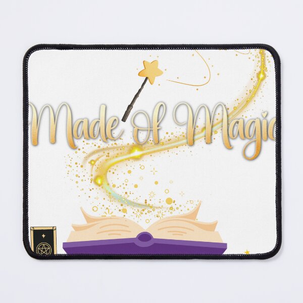 Item preview, Made of Magic designed and sold by JMcreati0ns.