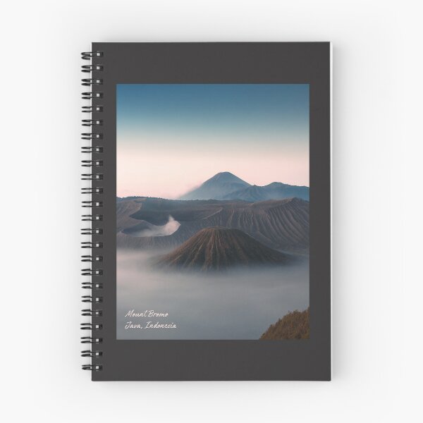 Item preview, Mount Bromo at Sunrise, Java Indonesia designed and sold by Yogabyadeola.