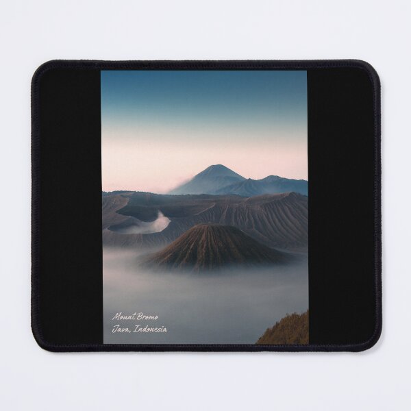 Item preview, Mount Bromo at Sunrise, Java Indonesia designed and sold by Yogabyadeola.