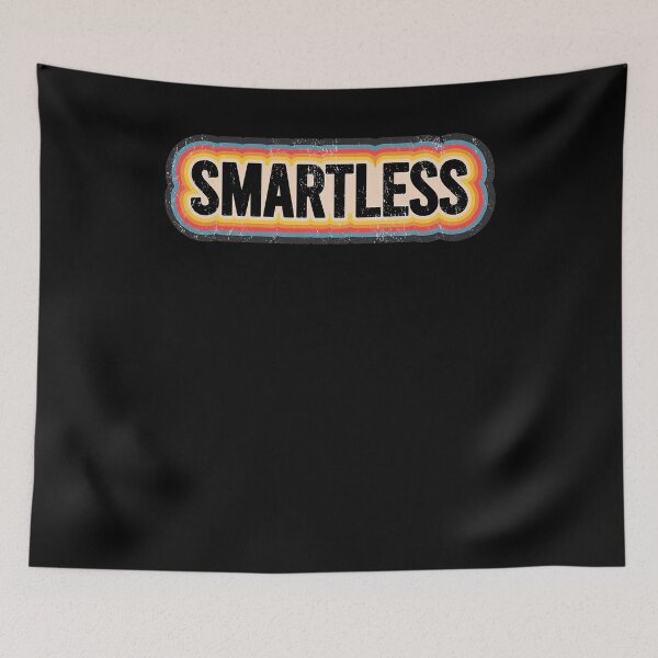 Item preview,  Smartless Merch designed and sold by MartinDaniell.