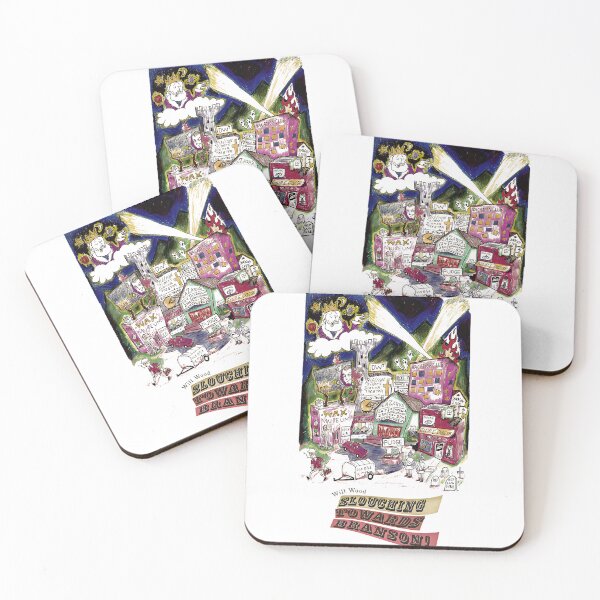 Item preview, will wood merch designed and sold by HolgerBergmann.