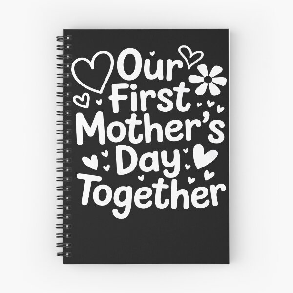 Item preview, Our First Mothers Day Together designed and sold by Bstilablhot.