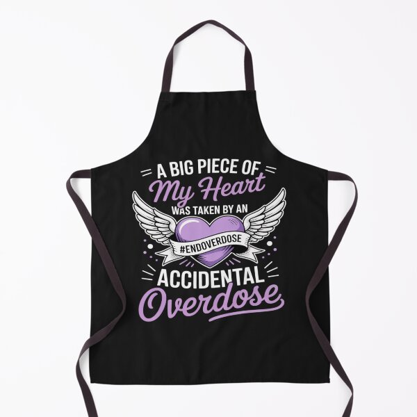 Item preview, Overdose Awareness Day 3 designed and sold by Bstilablhot.