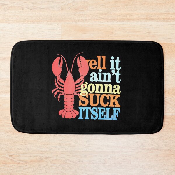 Item preview, Well It Ain't Gonna Suck Itself Cajun Crawfish Boil Vintage  designed and sold by MyzoToyota.