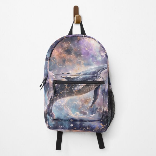 Item preview, Voyager of the Violet Void designed and sold by ONYX Pixee.