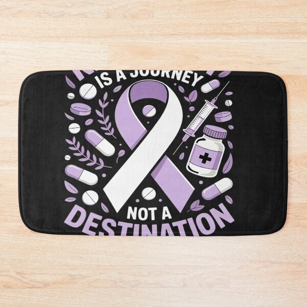 Item preview, Overdose Awareness Day I Wear Purple Ribbon designed and sold by Bstilablhot.