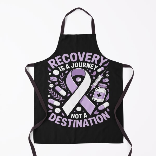 Item preview, Overdose Awareness Day I Wear Purple Ribbon designed and sold by Bstilablhot.