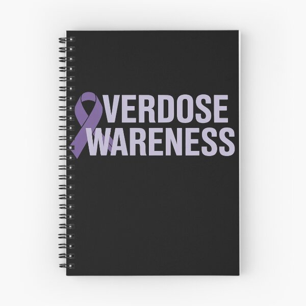 Item preview, Overdose Awareness Men Women designed and sold by Bstilablhot.