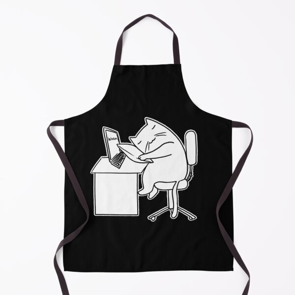 Item preview, Sleep at work designed and sold by eri-morie.