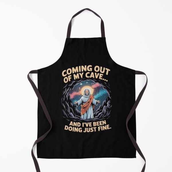 Item preview, Coming Out Of My Cave and I've Been Doing Just Fine24 designed and sold by KotexTemu.