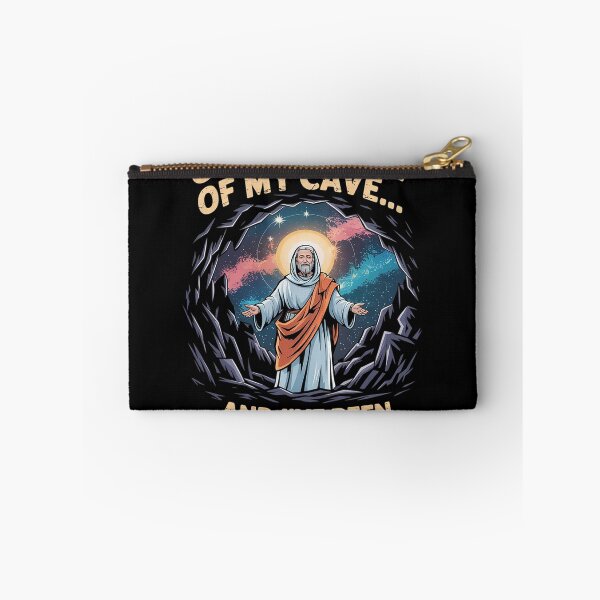 Item preview, Coming Out Of My Cave and I've Been Doing Just Fine24 designed and sold by KotexTemu.