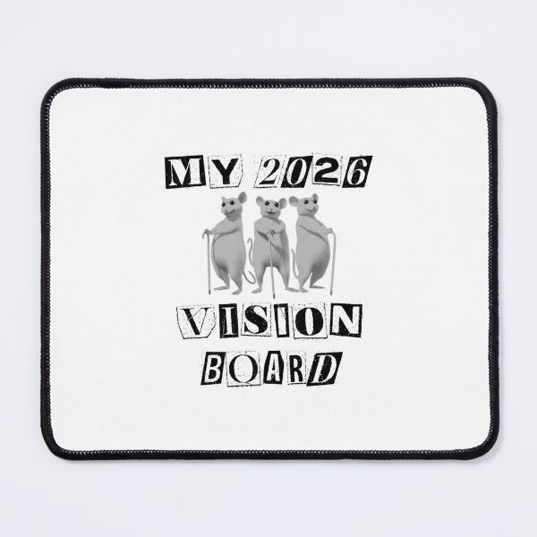 Item preview, my 2026 vision board designed and sold by nelportale.