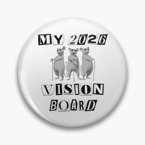 Item preview, my 2026 vision board designed and sold by nelportale.