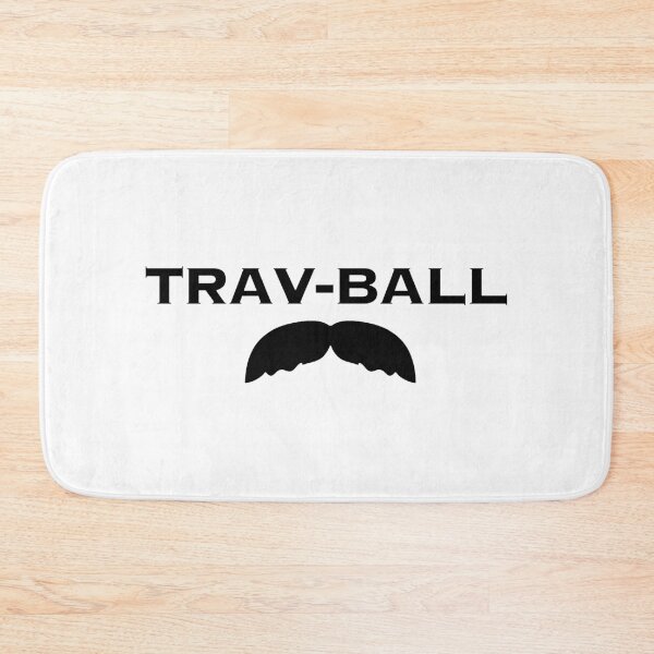 Item preview, Travball designed and sold by kathyalmera.