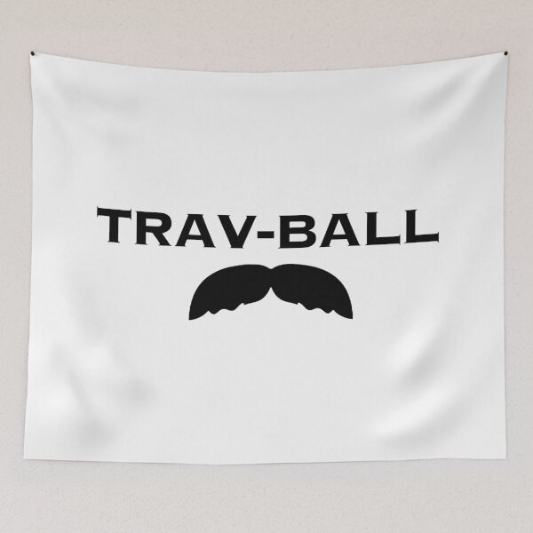 Item preview, Travball designed and sold by kathyalmera.