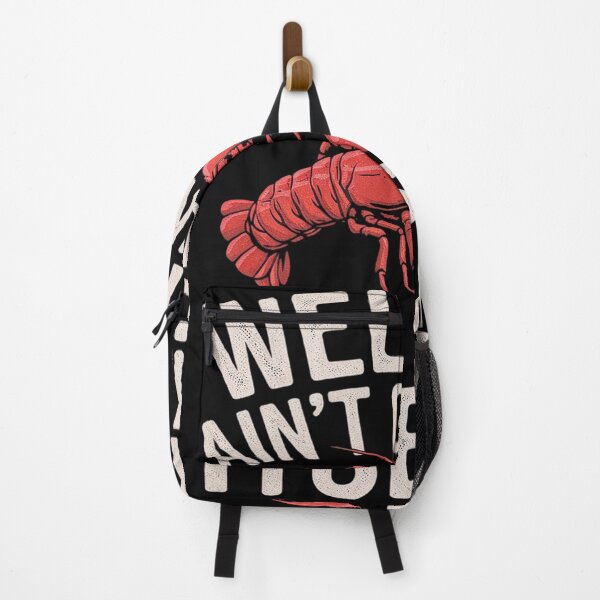 Item preview, Well It Ain't Gonna Suck Itself Funny King Crawfish designed and sold by MyzoToyota.
