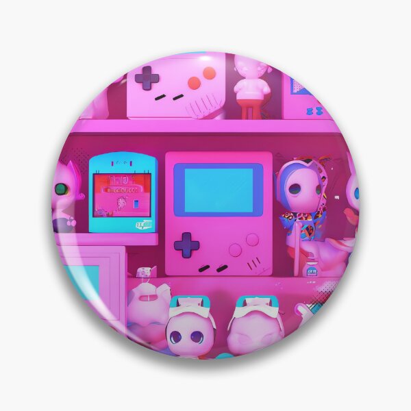Item preview, Plastic Nostalgia Trip designed and sold by ONYX Pixee.