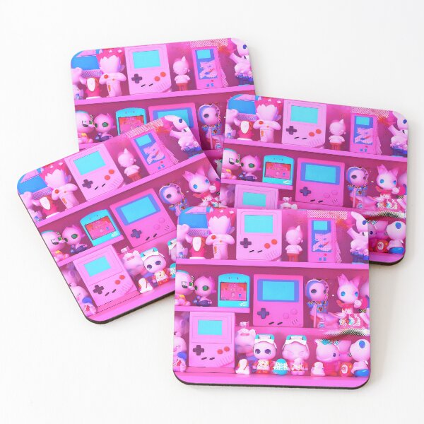 Item preview, Plastic Nostalgia Trip designed and sold by ONYX Pixee.