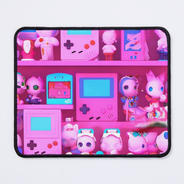 Item preview, Plastic Nostalgia Trip designed and sold by ONYX Pixee.