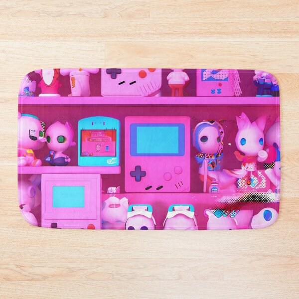 Item preview, Plastic Nostalgia Trip designed and sold by ONYX Pixee.