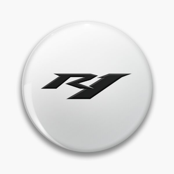 Item preview, Yamaha R1 Superbike Icon Graphic designed and sold by enzoade.