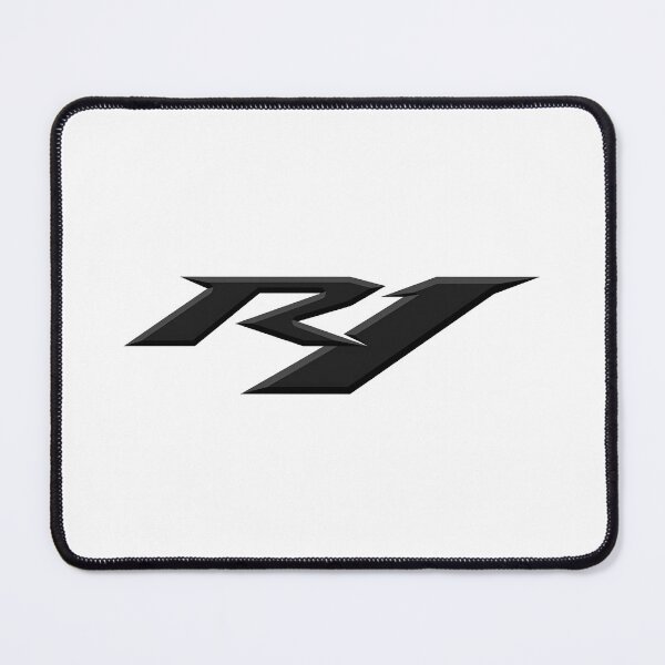 Item preview, Yamaha R1 Superbike Icon Graphic designed and sold by enzoade.